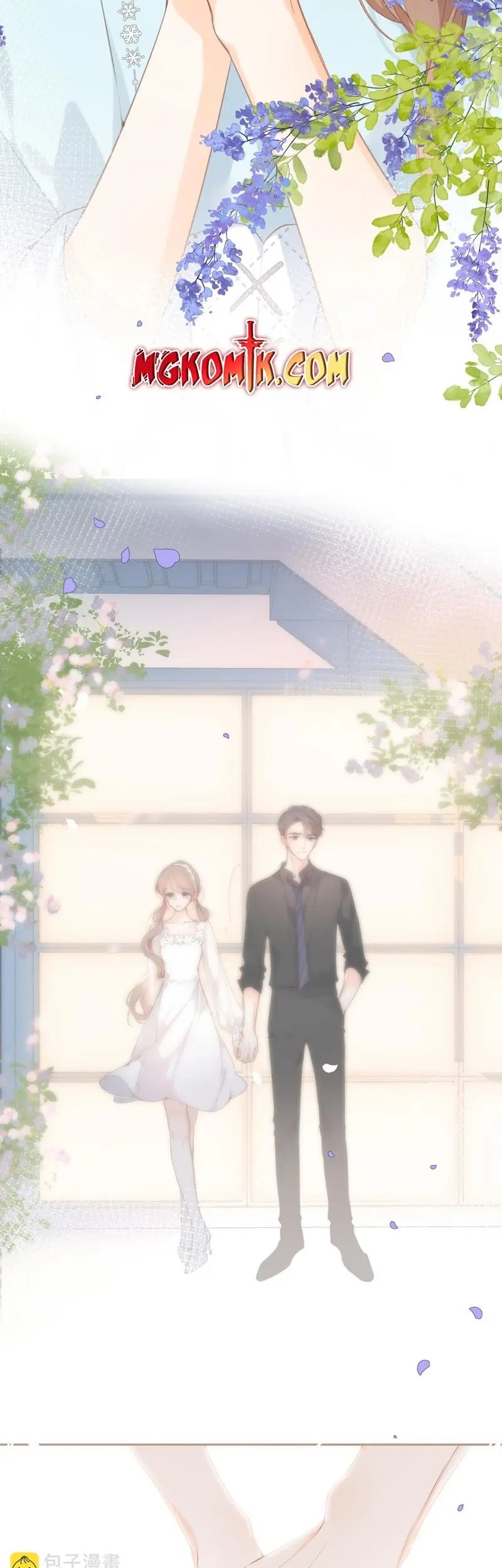 Once More Chapter 151 Gambar 25