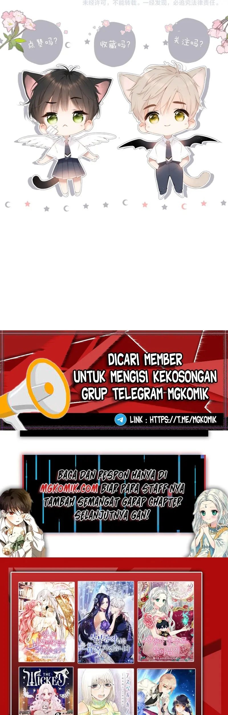 Once More Chapter 151 Gambar 39