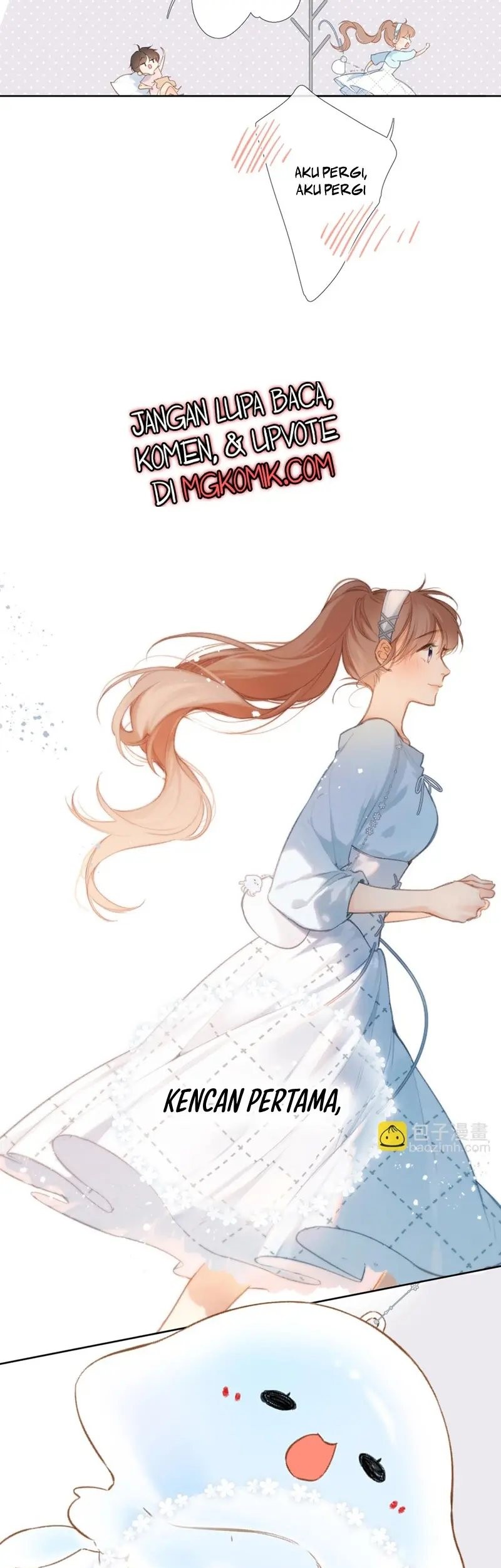 Once More Chapter 151 Gambar 11