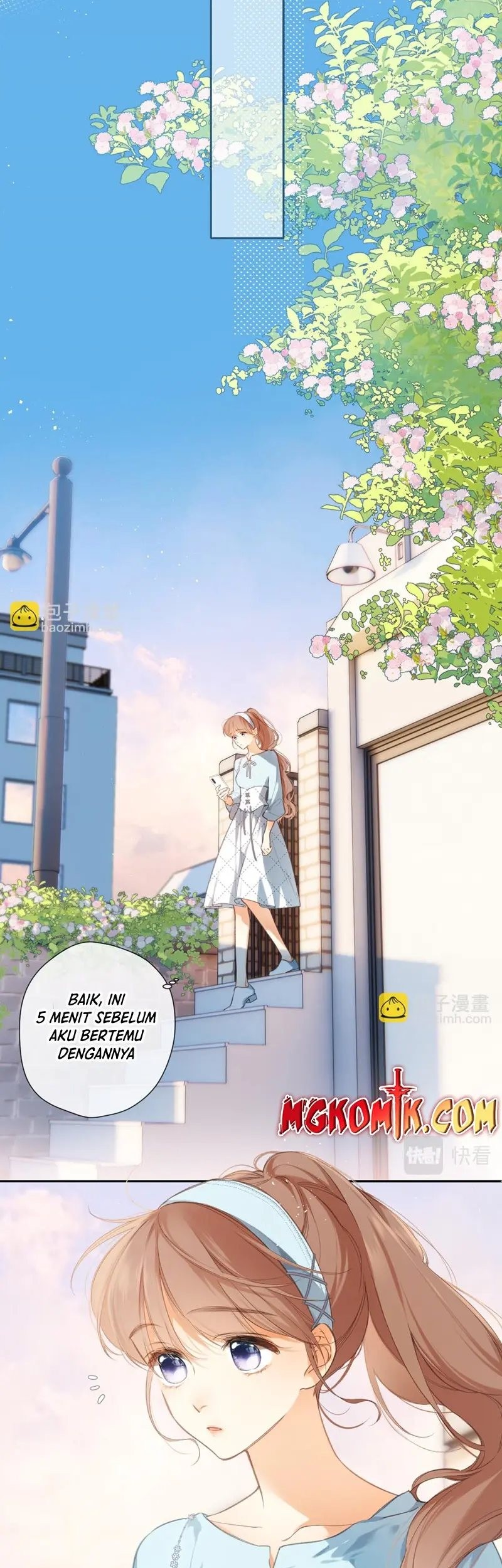 Once More Chapter 151 Gambar 13