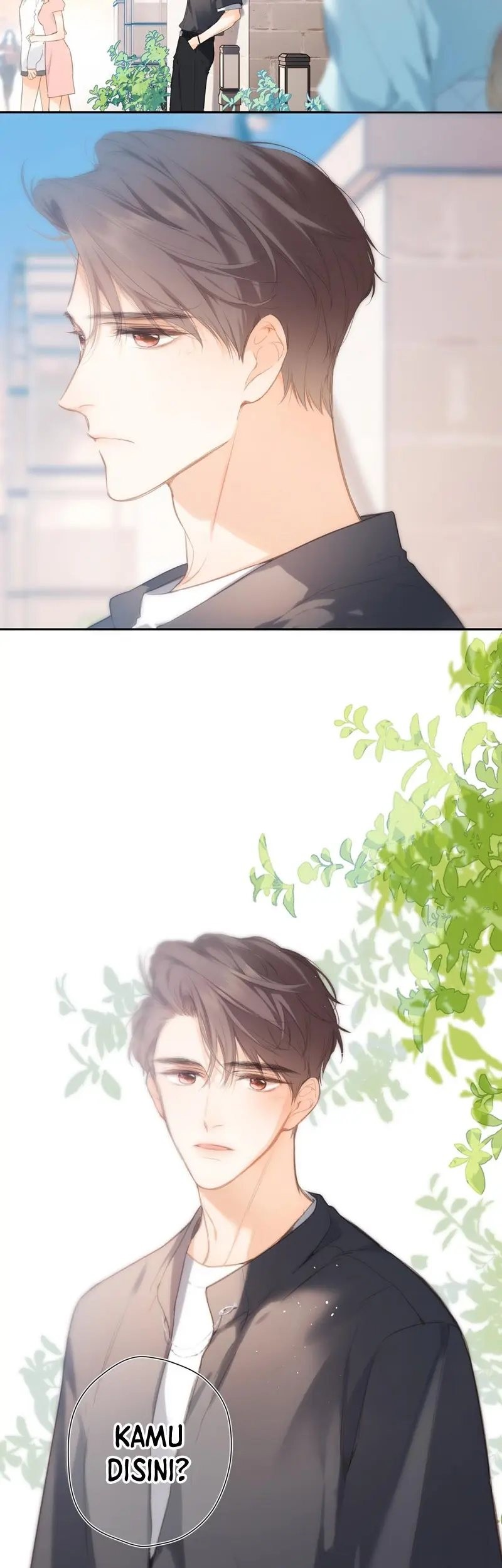 Once More Chapter 151 Gambar 15