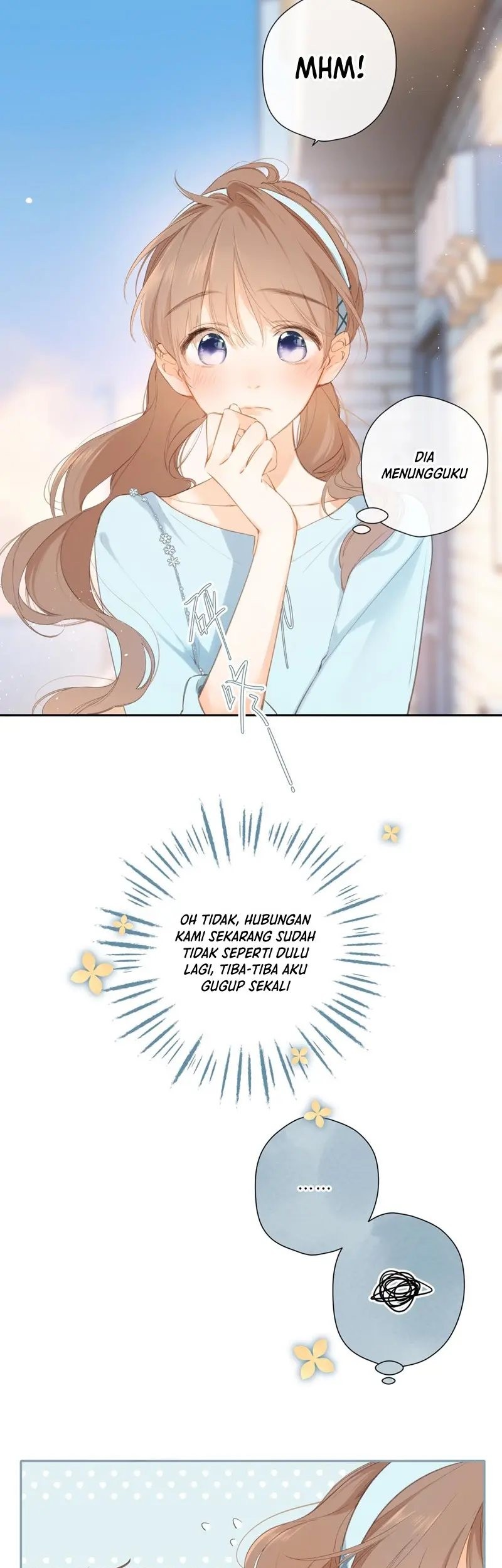 Once More Chapter 151 Gambar 17