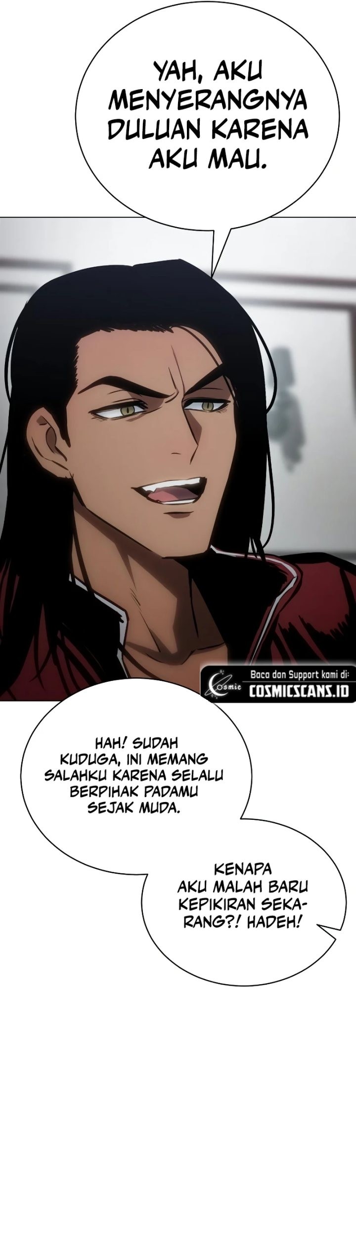 Baek XX Chapter 19 Gambar 57