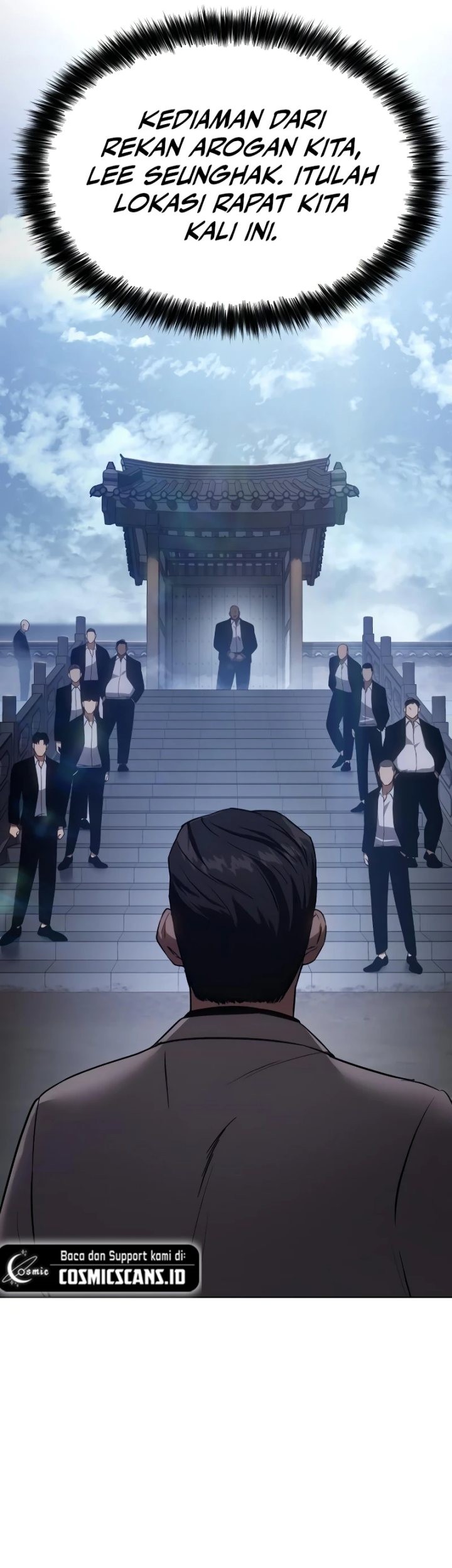 Baek XX Chapter 19 Gambar 61