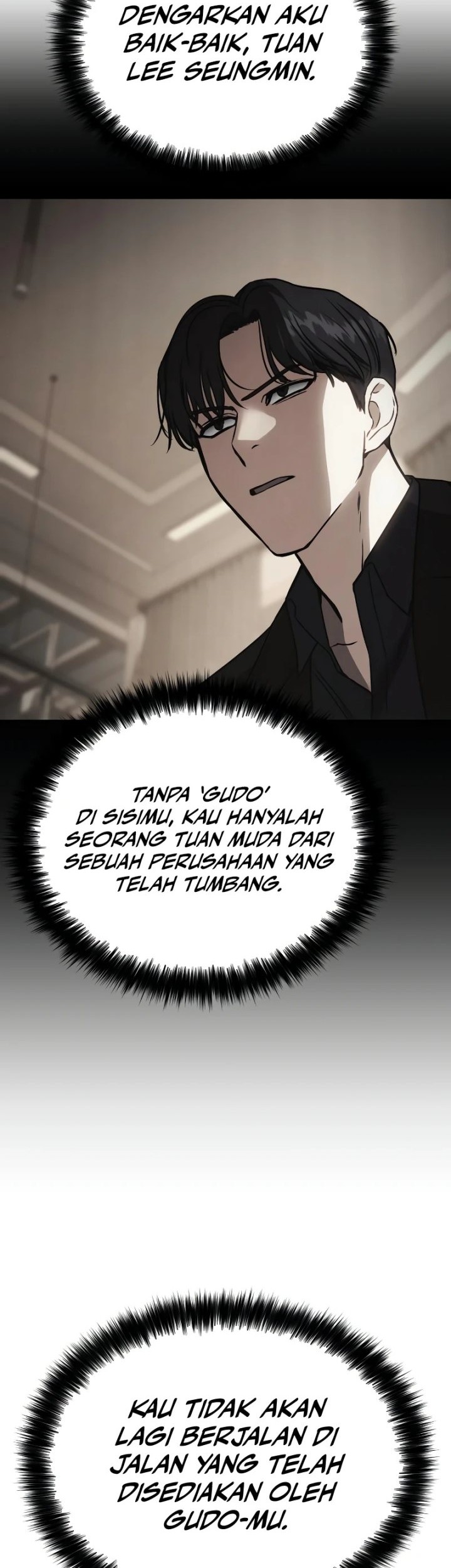 Baek XX Chapter 19 Gambar 66