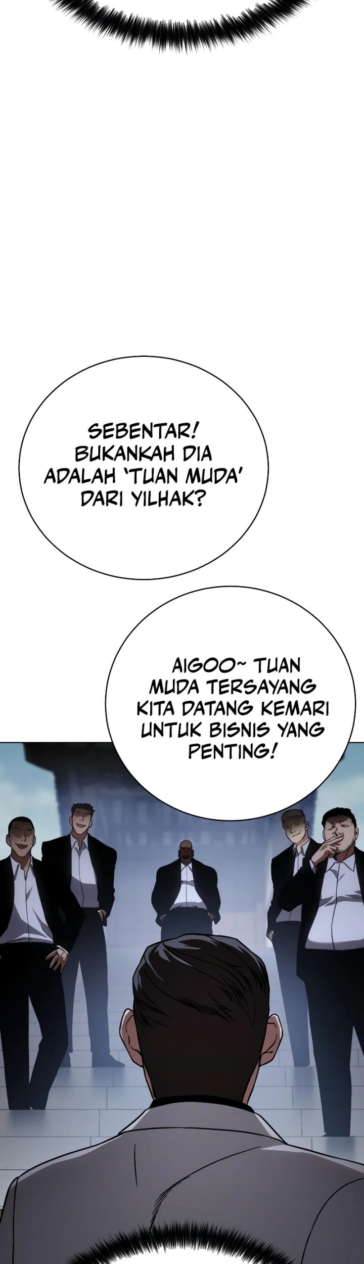 Baek XX Chapter 19 Gambar 67