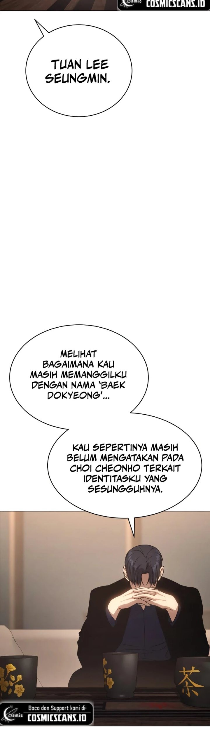 Baek XX Chapter 19 Gambar 36