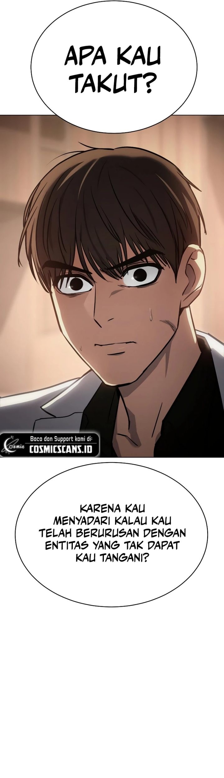 Baek XX Chapter 19 Gambar 38