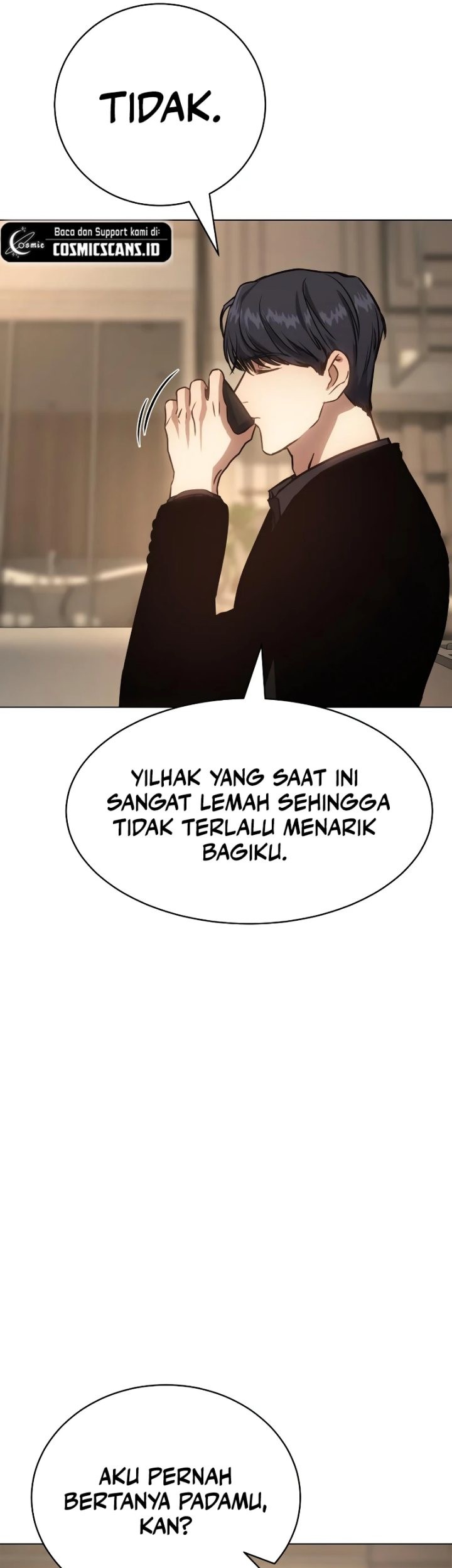 Baek XX Chapter 19 Gambar 42