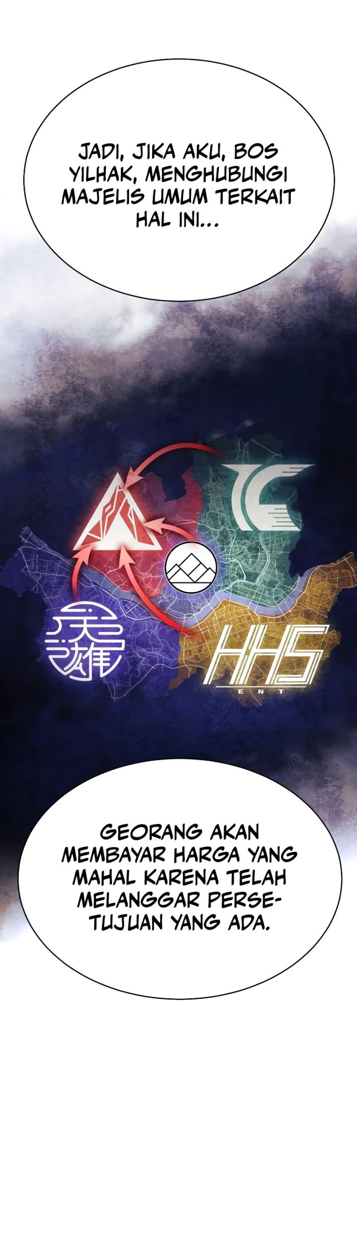 Baek XX Chapter 19 Gambar 48