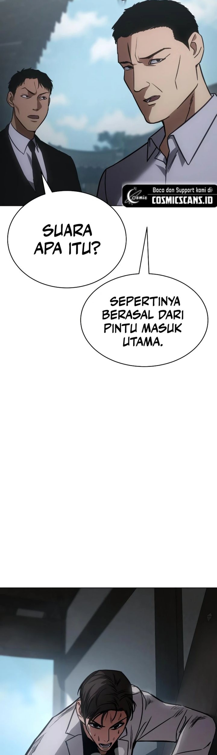 Baek XX Chapter 19 Gambar 75