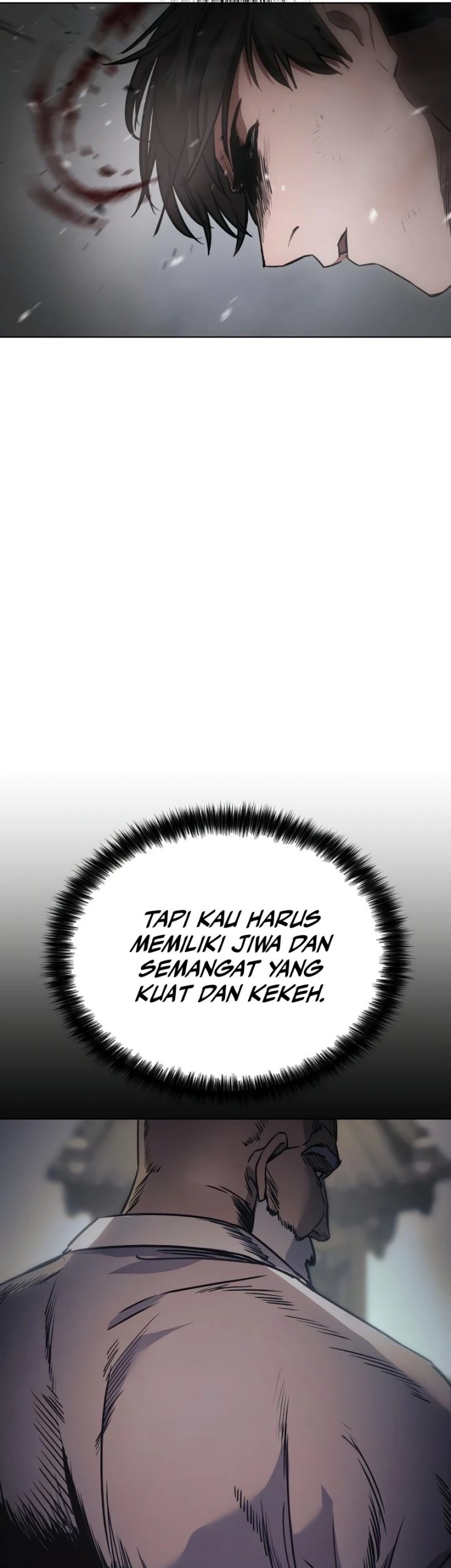 Baek XX Chapter 19 Gambar 79