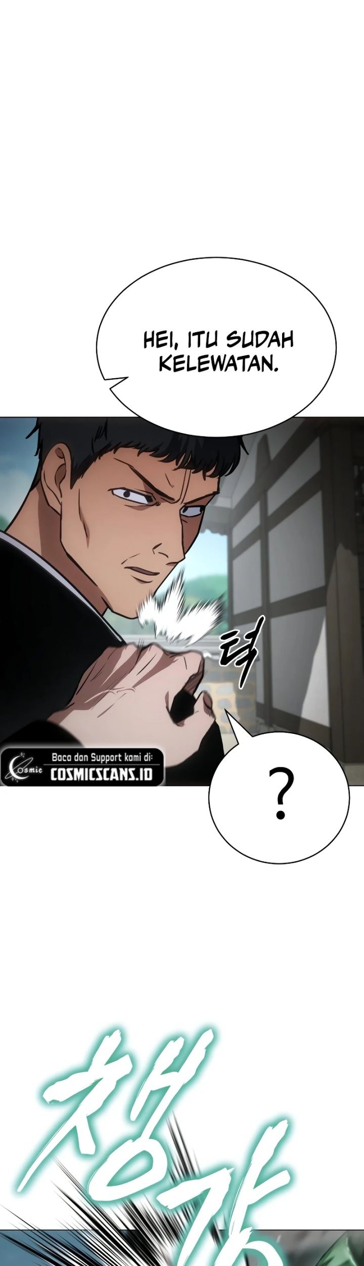Baek XX Chapter 19 Gambar 85
