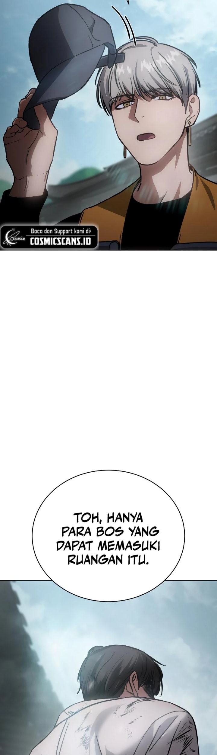 Baek XX Chapter 19 Gambar 87