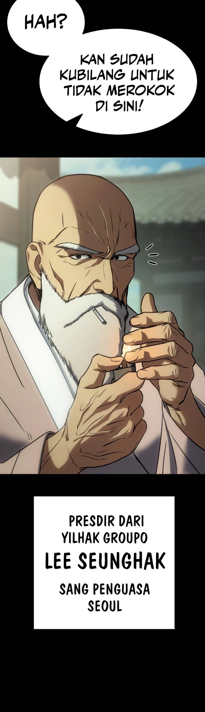 Baek XX Chapter 19 Gambar 3