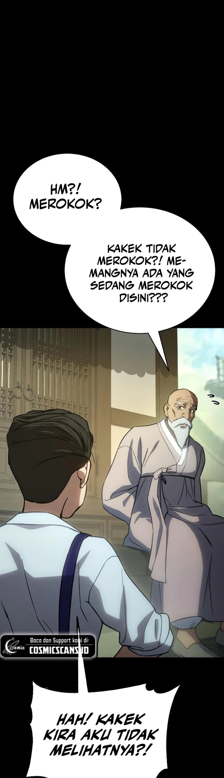 Baek XX Chapter 19 Gambar 4