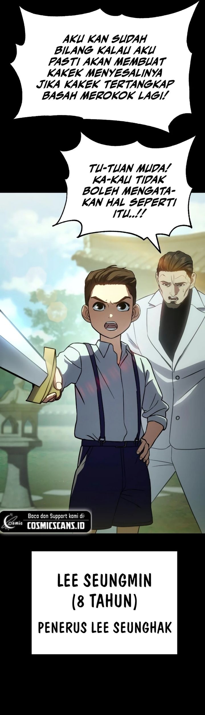 Baek XX Chapter 19 Gambar 6