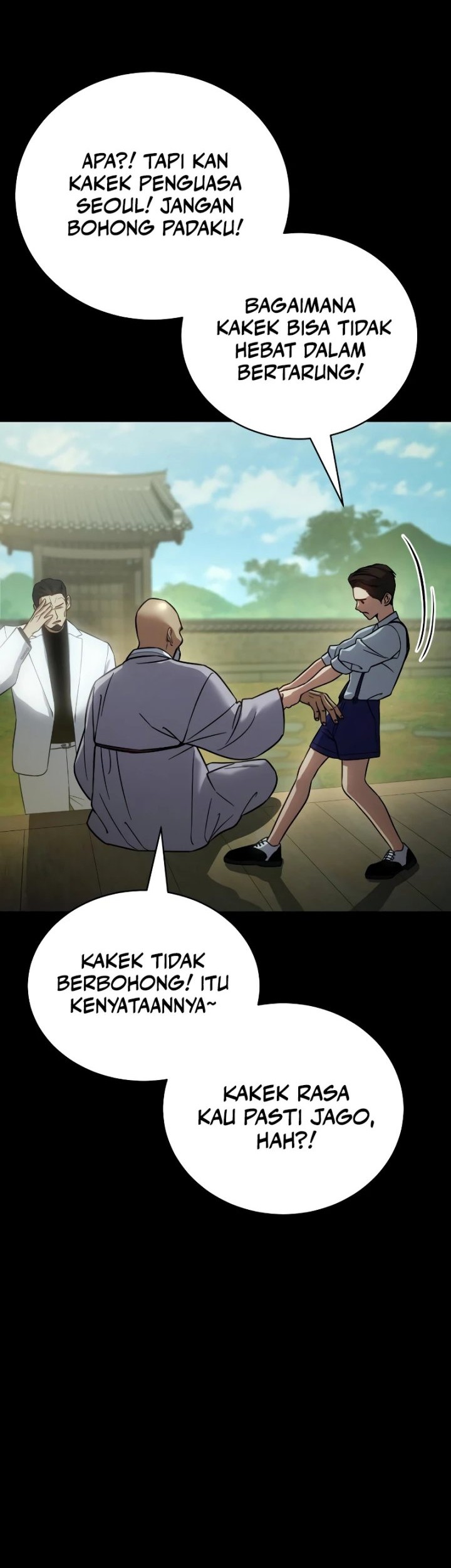 Baek XX Chapter 19 Gambar 11