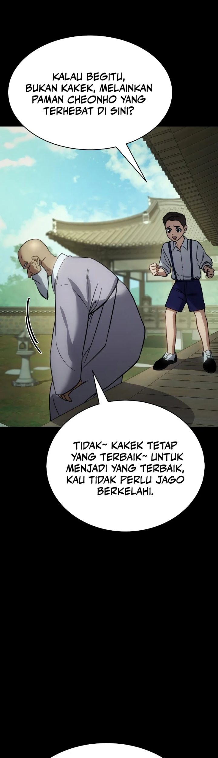 Baek XX Chapter 19 Gambar 12