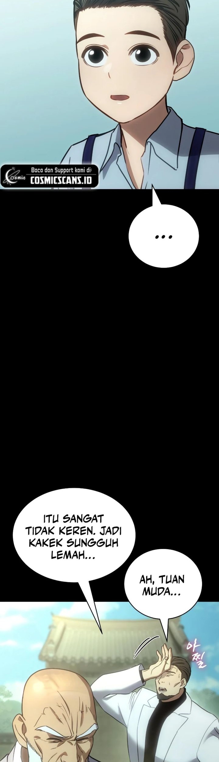 Baek XX Chapter 19 Gambar 15