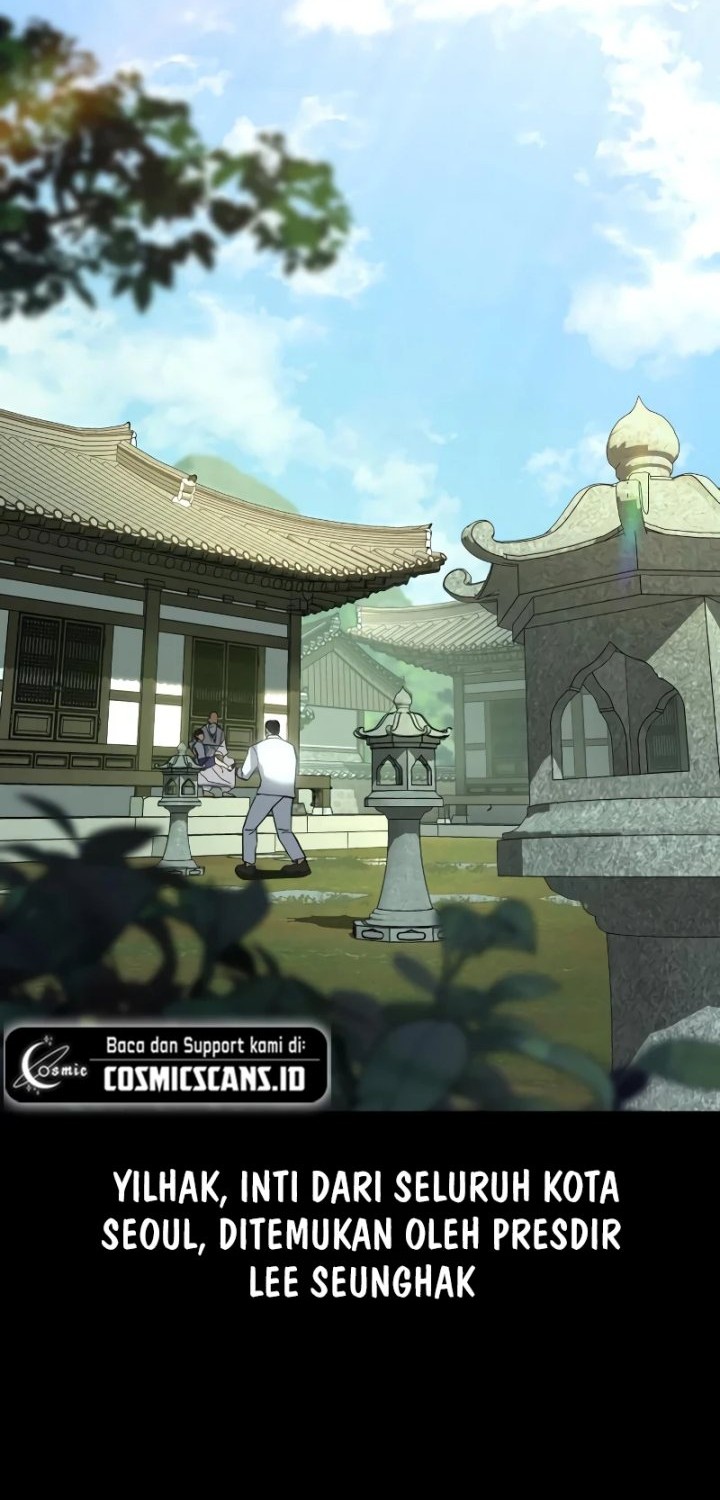 Baek XX Chapter 19 Gambar 17