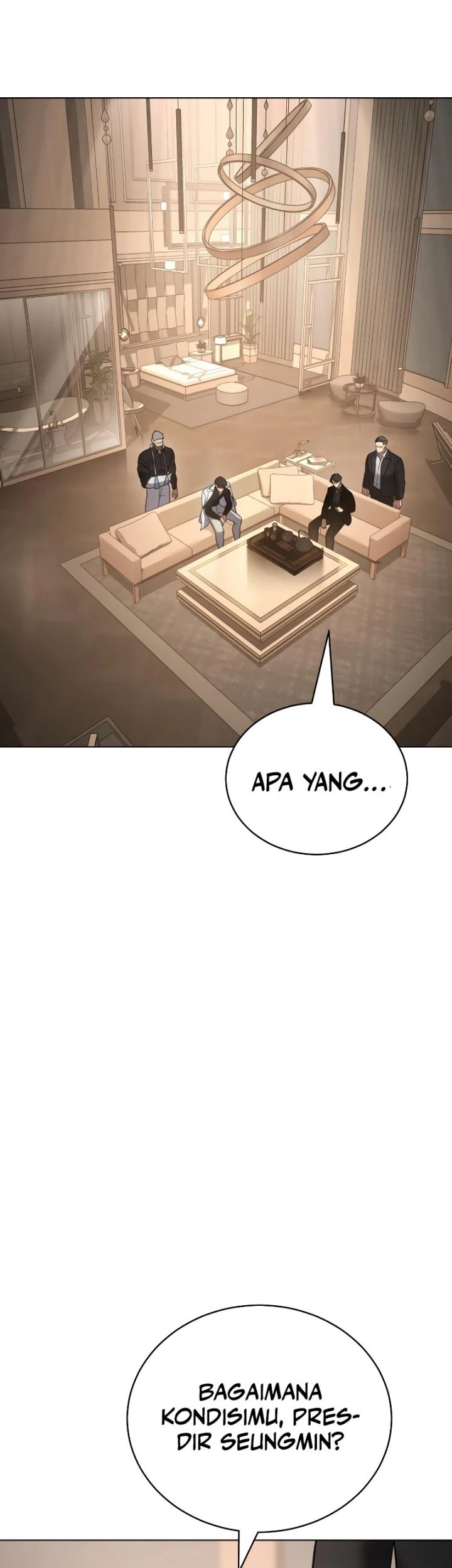 Baek XX Chapter 19 Gambar 23