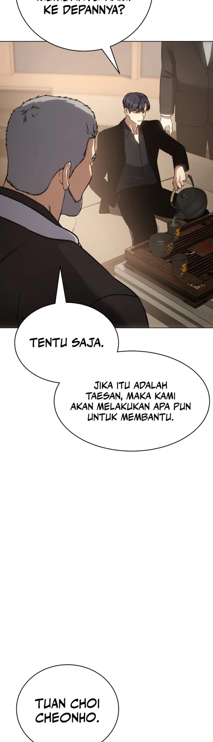 Baek XX Chapter 19 Gambar 28