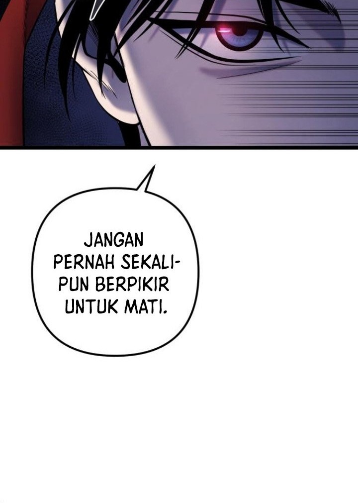 Ha Buk Paeng’s Youngest Son Chapter 63 Gambar 26