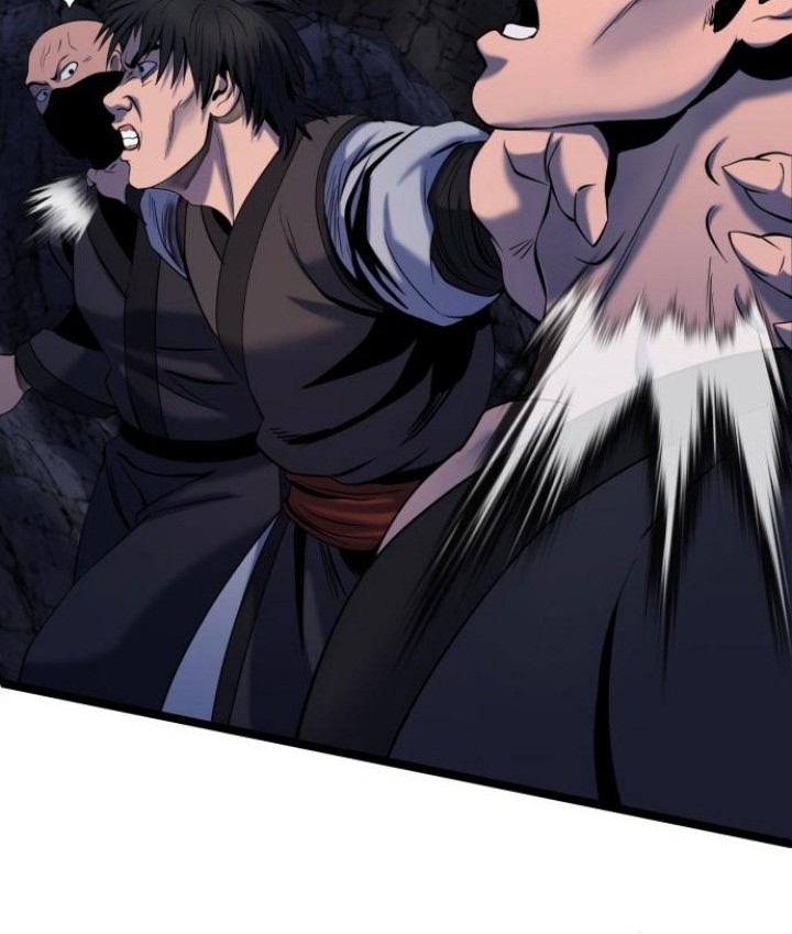 Ha Buk Paeng’s Youngest Son Chapter 63 Gambar 28