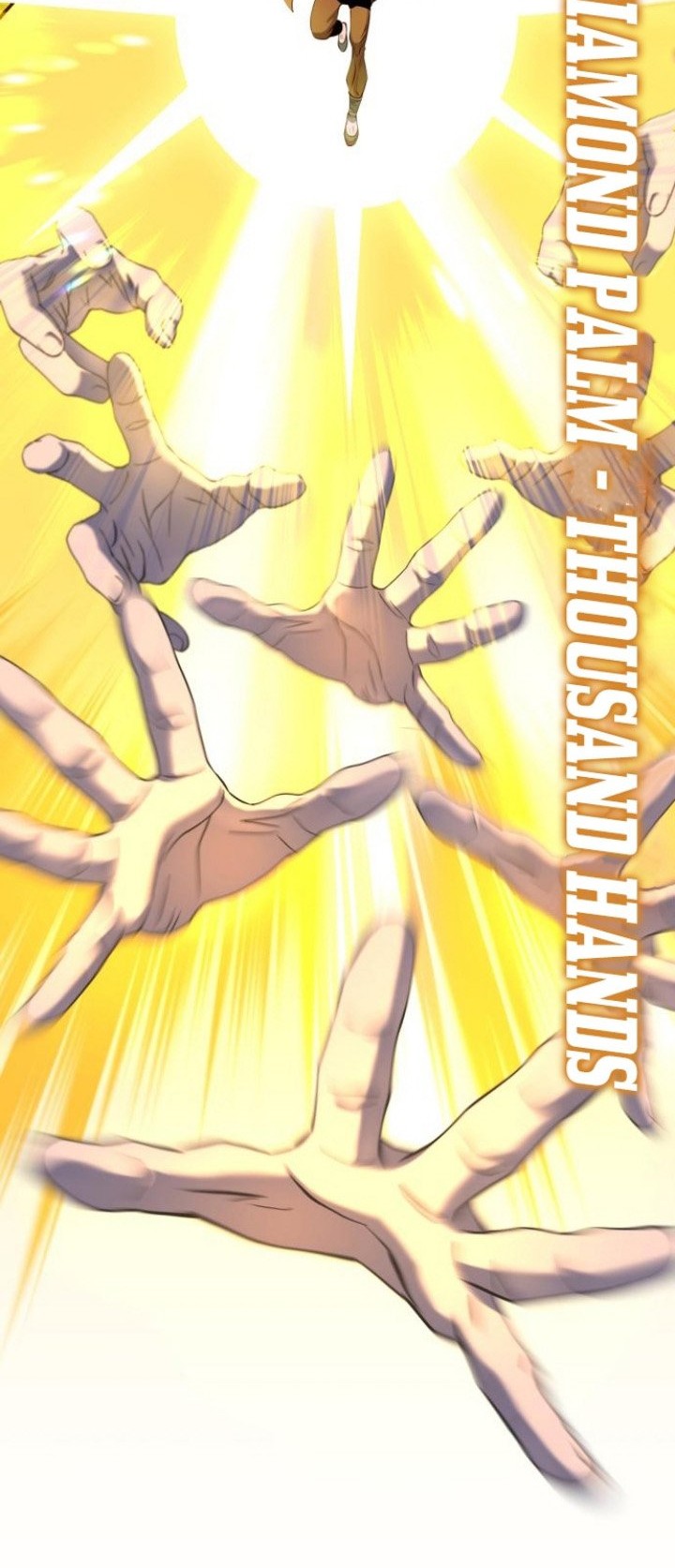 Ha Buk Paeng’s Youngest Son Chapter 63 Gambar 53