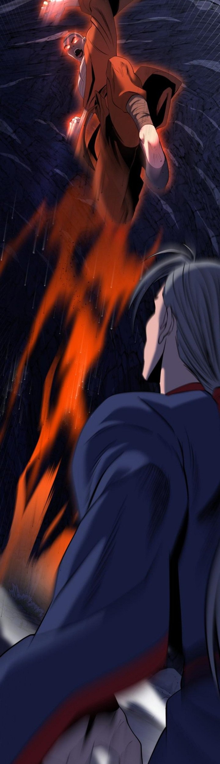 Ha Buk Paeng’s Youngest Son Chapter 63 Gambar 3