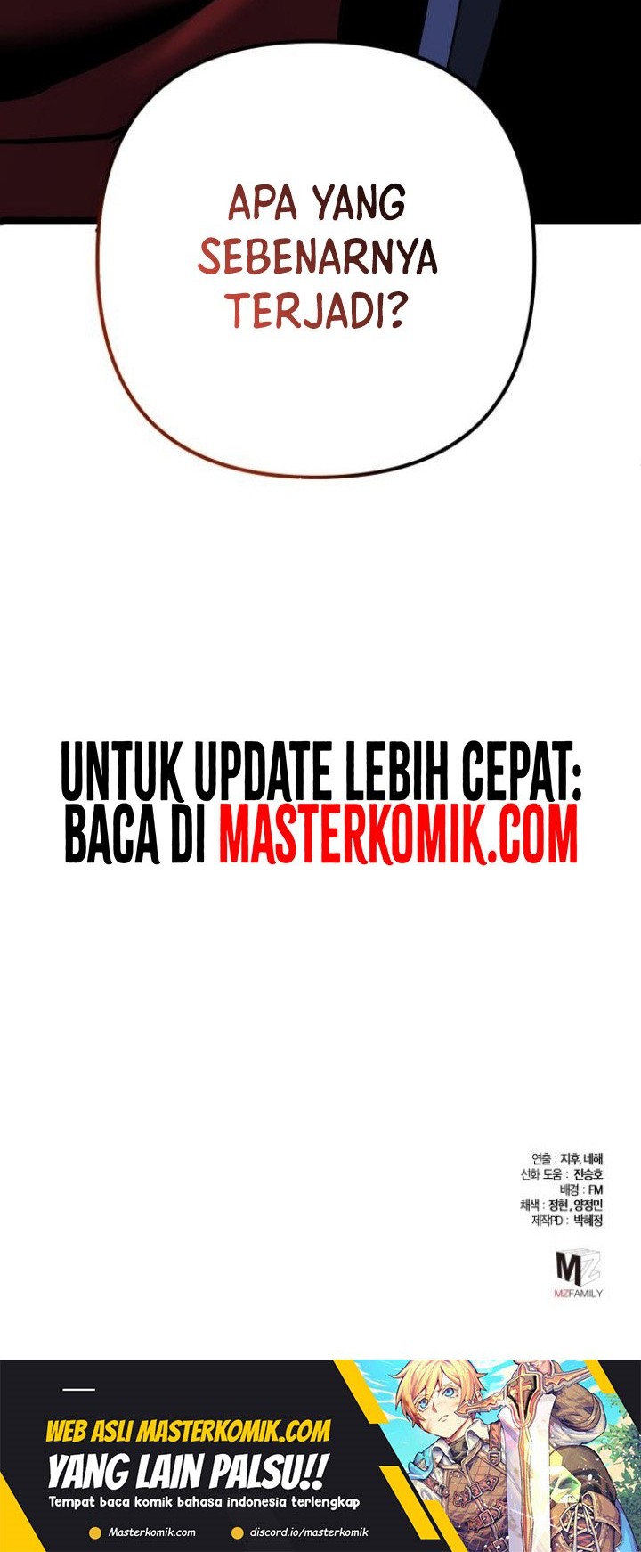 Ha Buk Paeng’s Youngest Son Chapter 63 Gambar 85