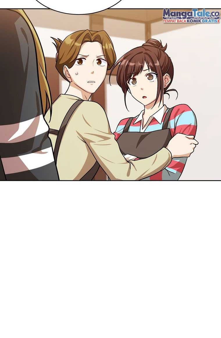 Please Have a Meal Chapter 81 Gambar 41