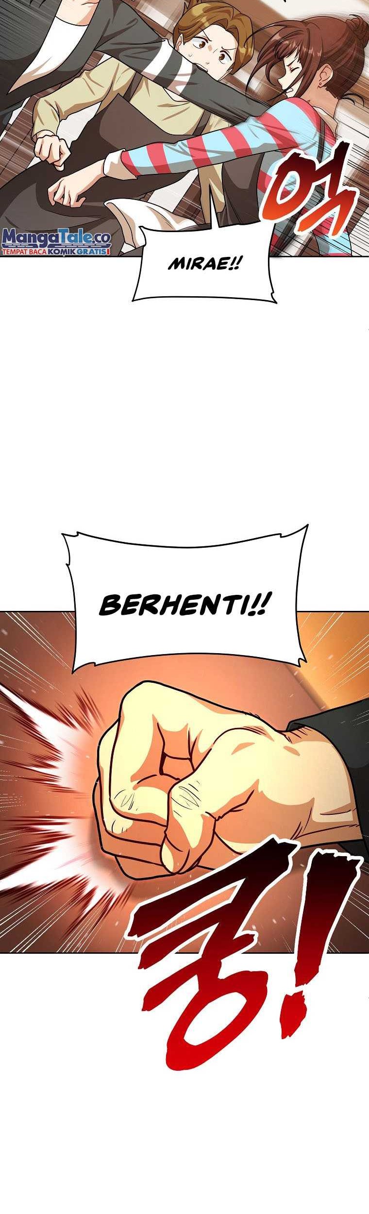 Please Have a Meal Chapter 81 Gambar 39