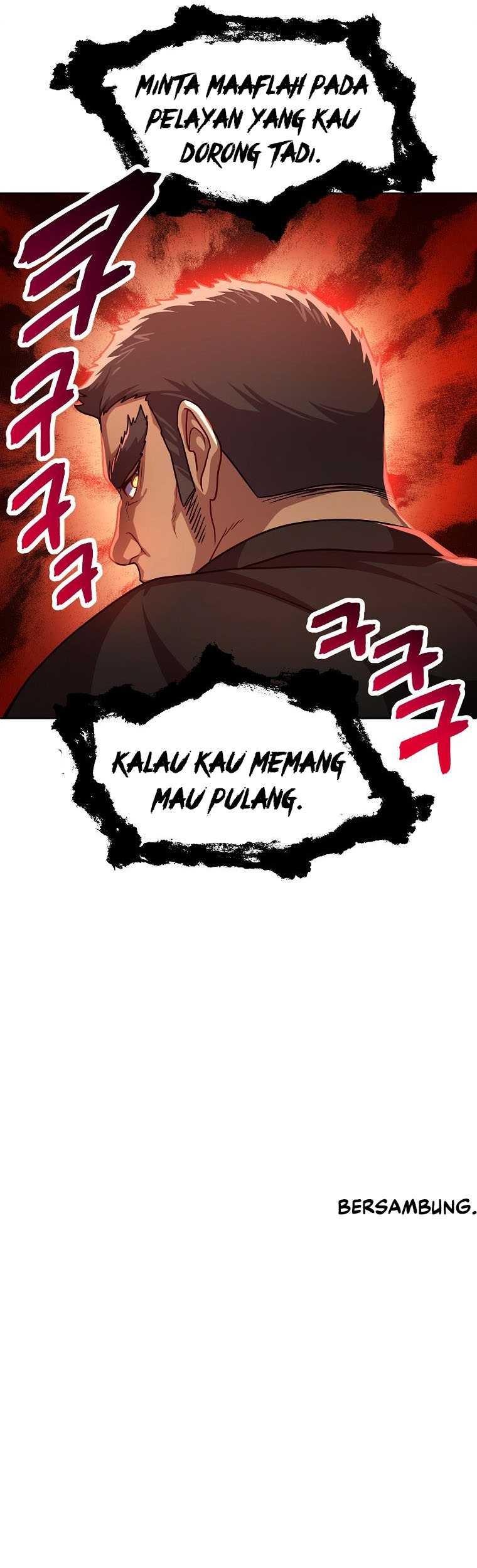 Please Have a Meal Chapter 81 Gambar 42