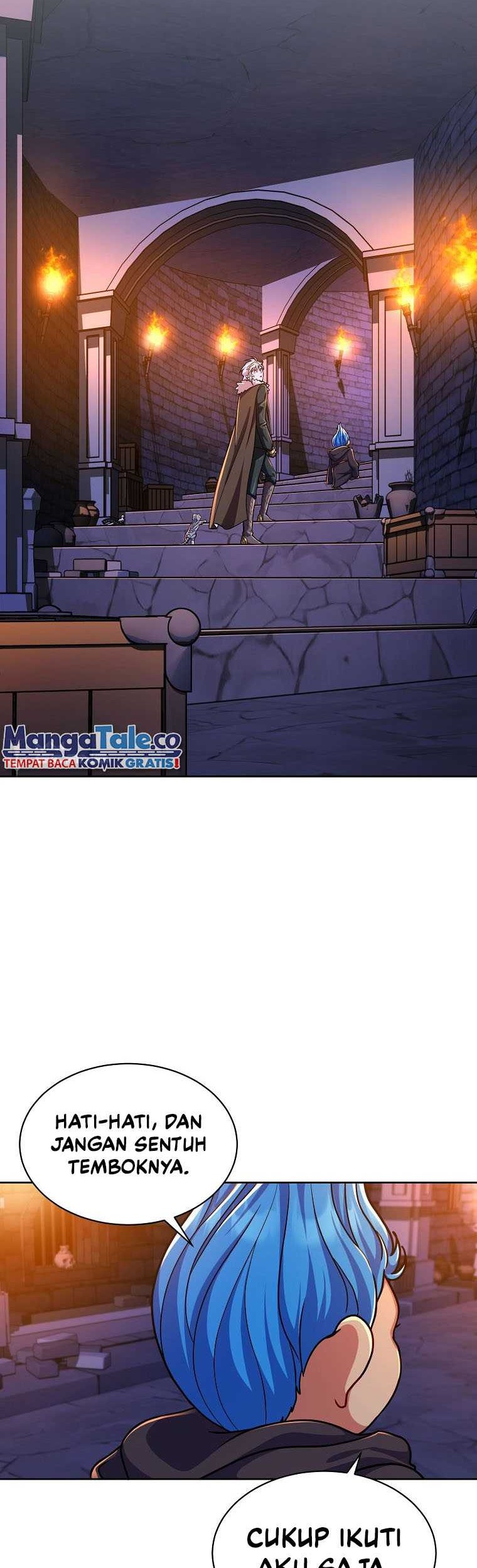 Please Have a Meal Chapter 81 Gambar 3