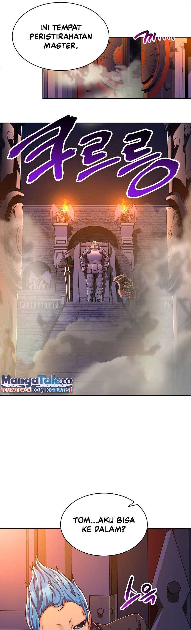 Please Have a Meal Chapter 81 Gambar 6