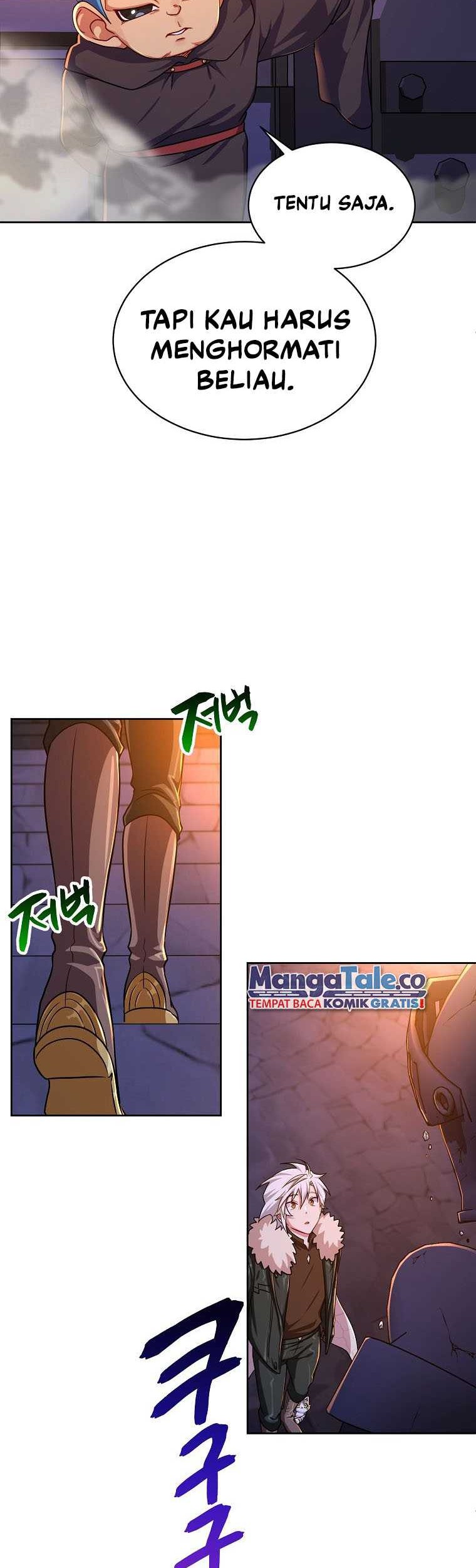 Please Have a Meal Chapter 81 Gambar 7