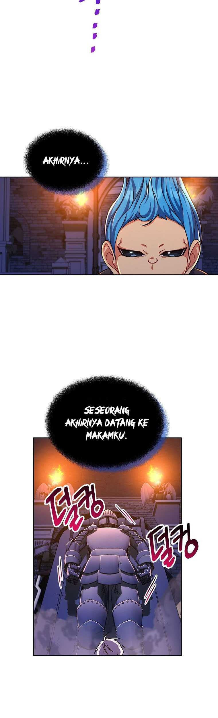 Please Have a Meal Chapter 81 Gambar 8