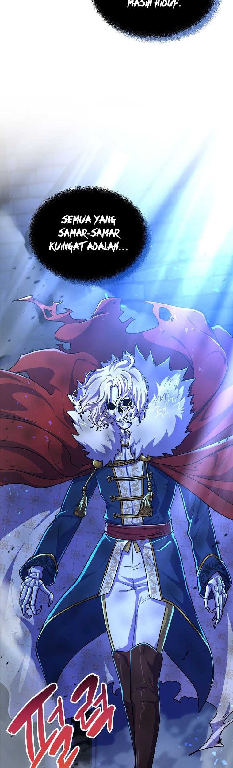 Please Have a Meal Chapter 81 Gambar 11