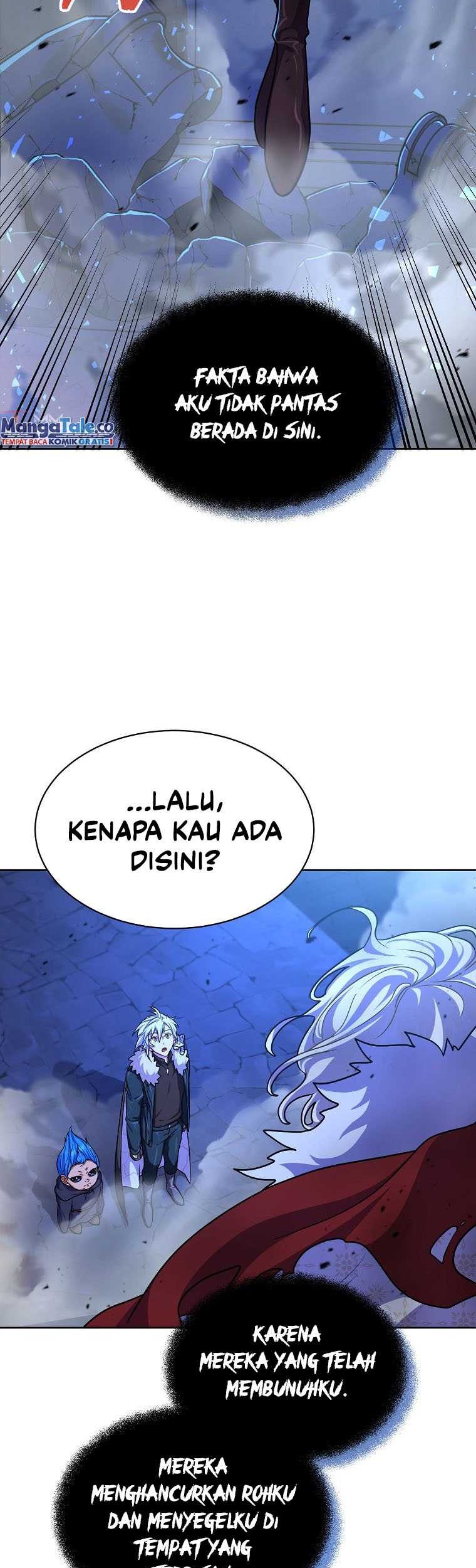 Please Have a Meal Chapter 81 Gambar 12