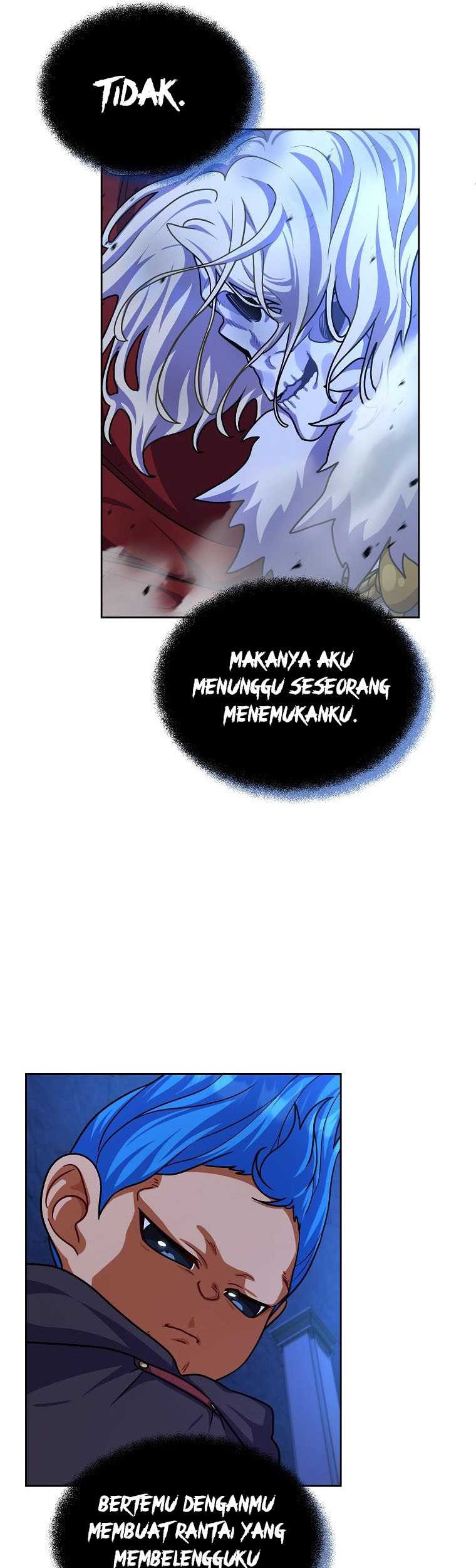 Please Have a Meal Chapter 81 Gambar 14