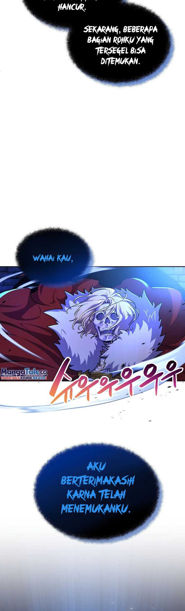 Please Have a Meal Chapter 81 Gambar 15