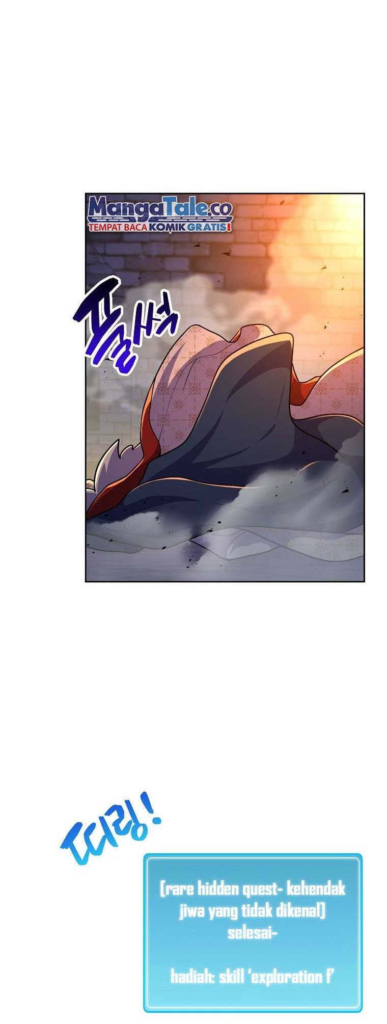 Please Have a Meal Chapter 81 Gambar 17