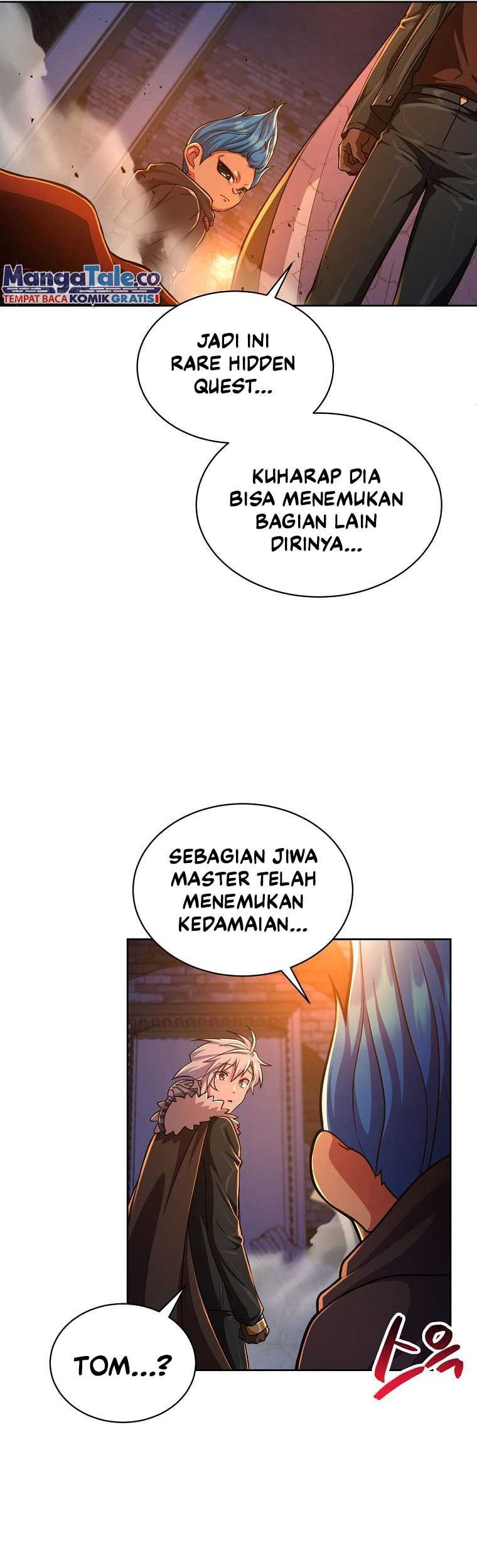 Please Have a Meal Chapter 81 Gambar 18