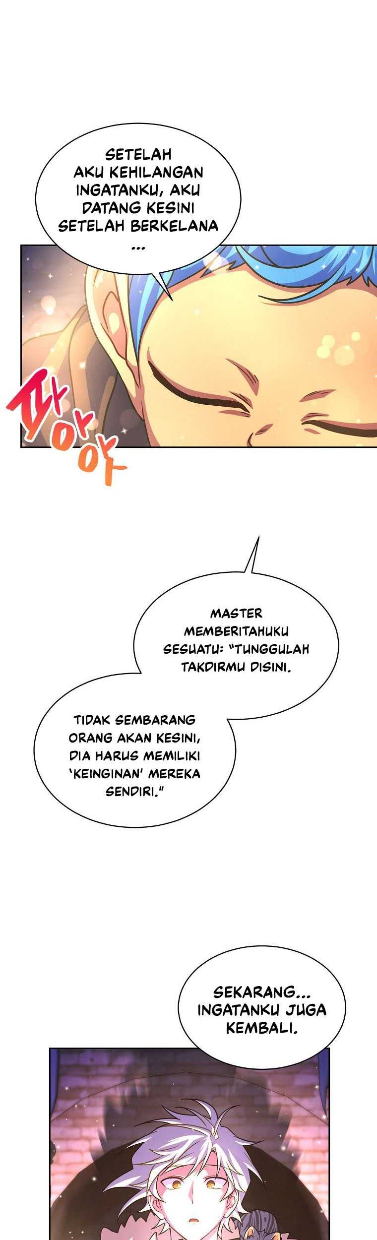 Please Have a Meal Chapter 81 Gambar 19
