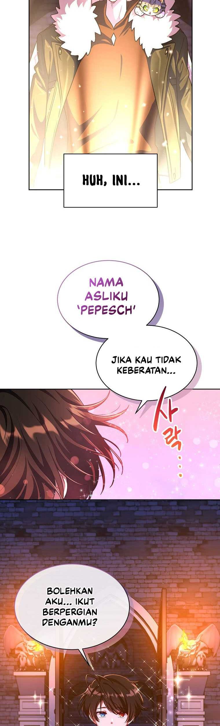 Please Have a Meal Chapter 81 Gambar 20