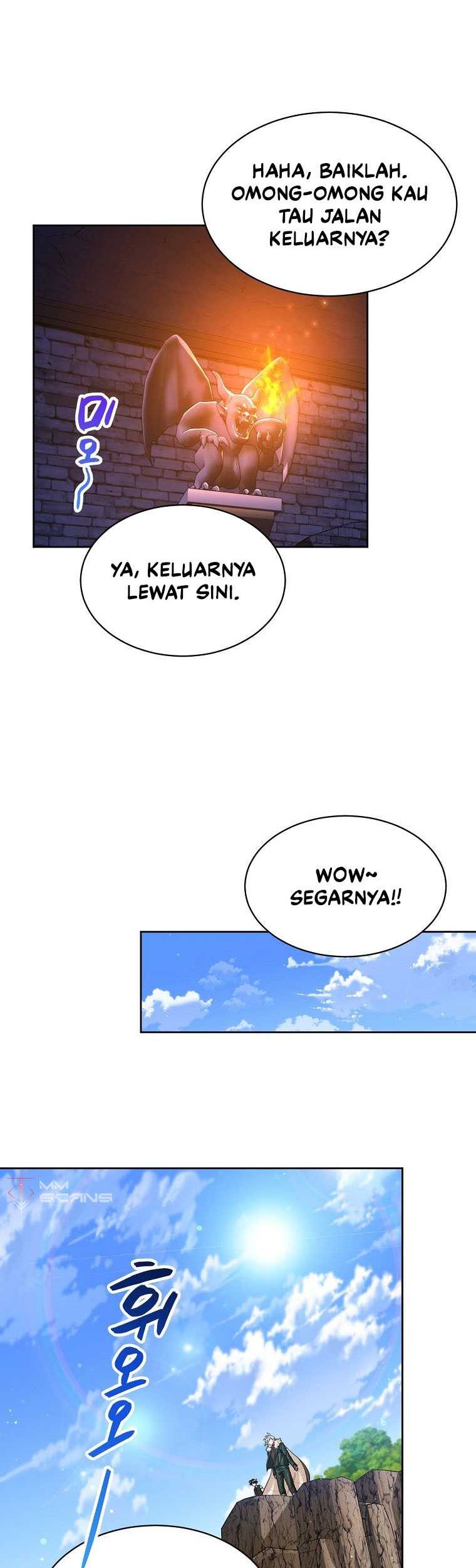 Please Have a Meal Chapter 81 Gambar 23