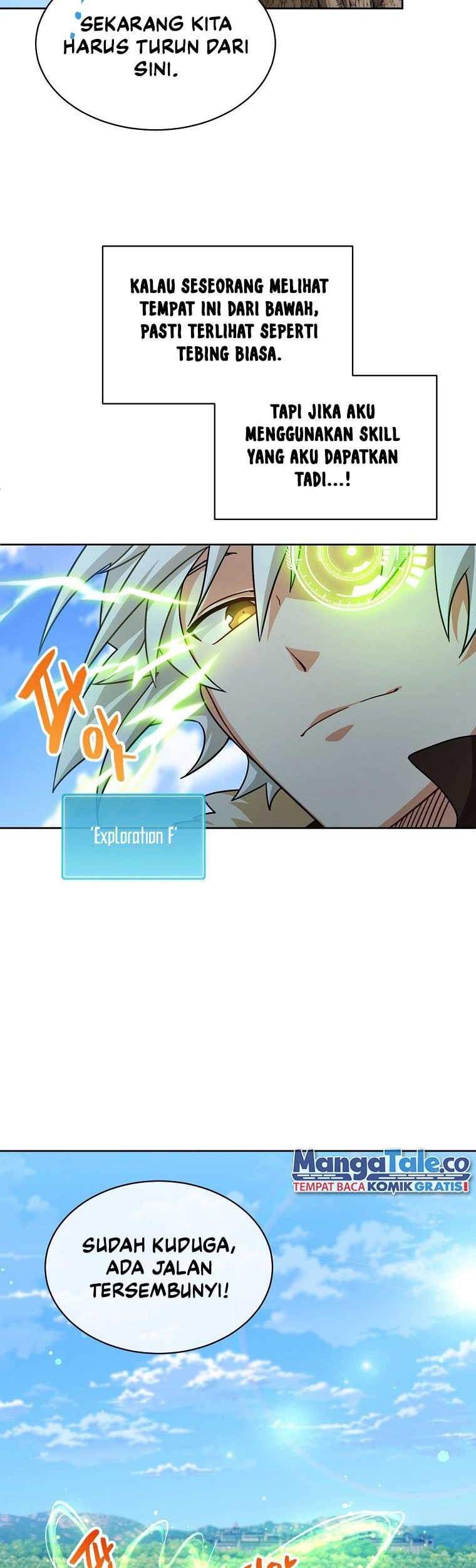 Please Have a Meal Chapter 81 Gambar 24