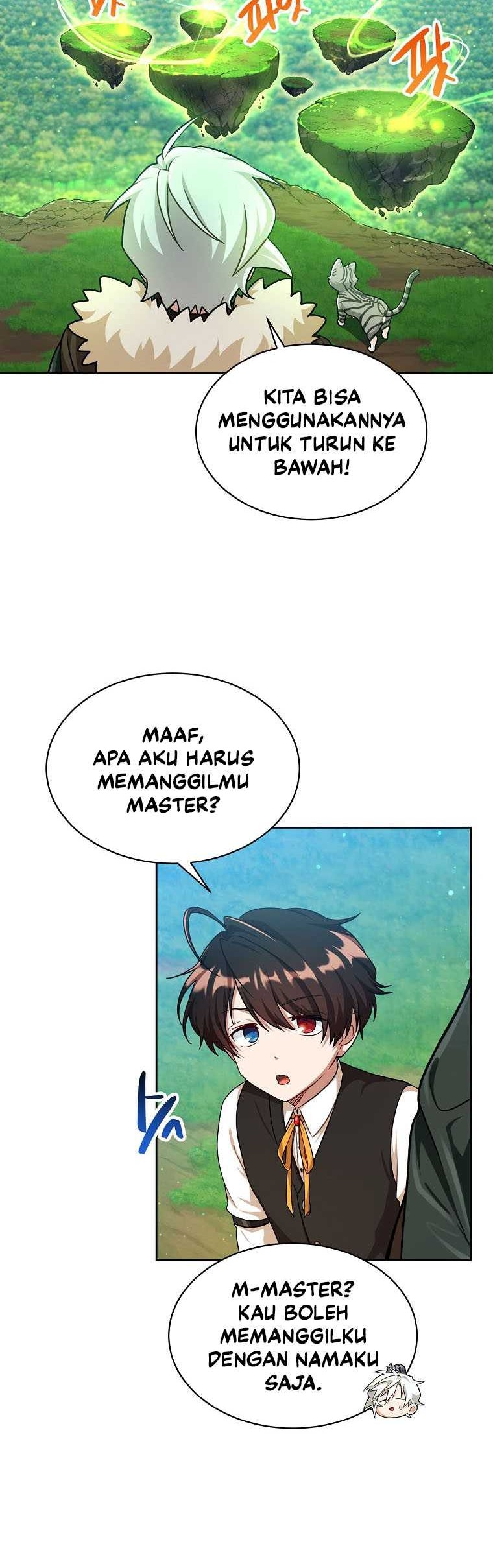 Please Have a Meal Chapter 81 Gambar 25